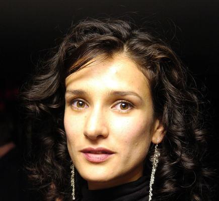Альбом Indira Varma