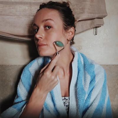Brie Larson Naturell Liebhaber