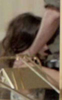 Abigail Spencer Rectify
