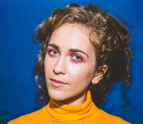 Rae Morris Cute British Indie Pop Singer