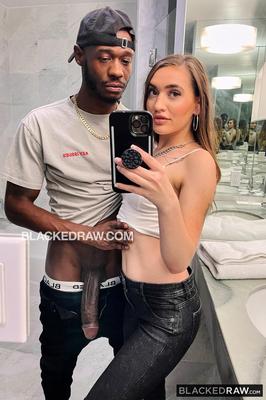 Blackedraw Selies of
