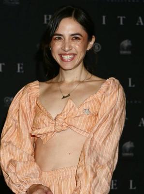 Foto de Maria Evoli