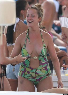  years of eastenders babes . Natalie cassidy (Sonia fower)