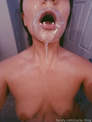 Люсия Кинг