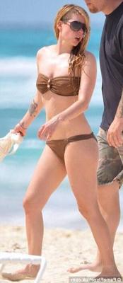 Avril Lavigne jodidamente delicioso