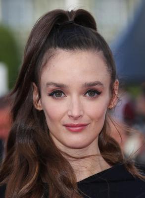 Charlotte le bon