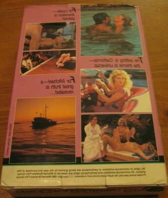 Ginger Lynn 'Grafenberg Spot'