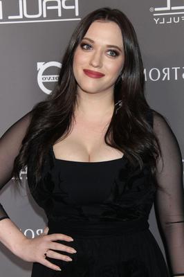 Kat Dennings  -  BabyBaby Gala