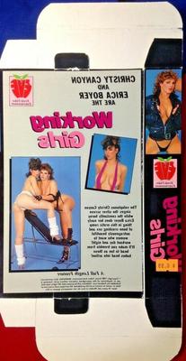Christy Canyon