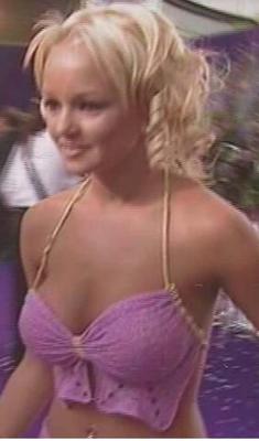 Jennifer Ellison Photo