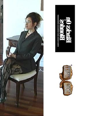 Sheri Lynn_blacks на блондинках