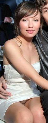 Foto de Emily Browning
