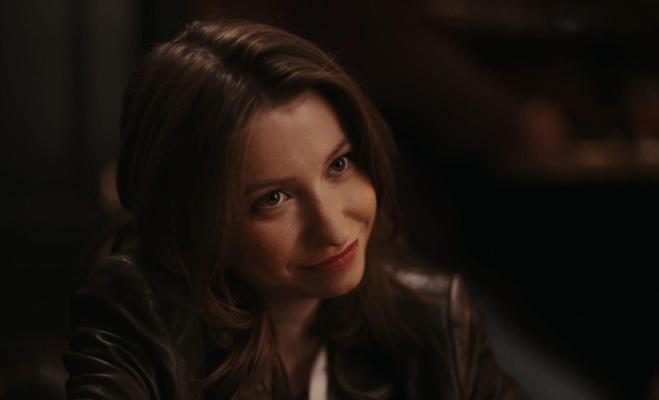 Katelyn Nacon