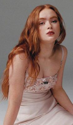 Sadie Sink Photo #