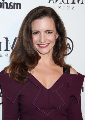 Kristin Davis 