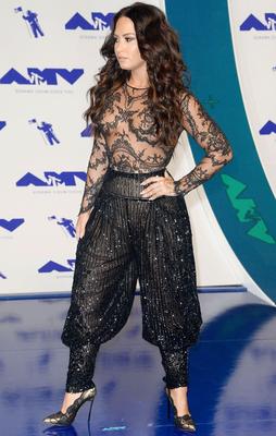 Demi Lovato  -  MTV Video Music Awards