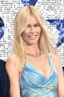 Claudia Schiffer Wank Collection Vol。