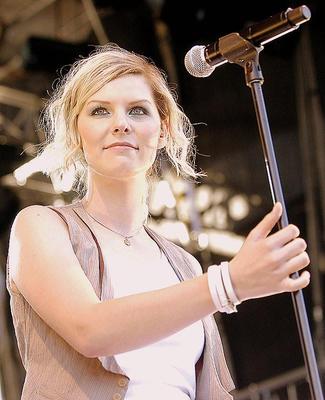 Eva Briegel (Juli)