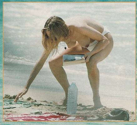 Uma Thurman 