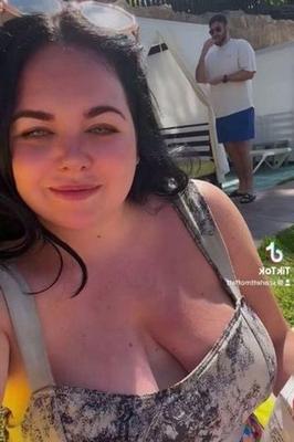 Tv babes scarlett moffat 