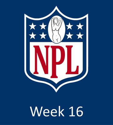 FAP Choice Game Npl Week