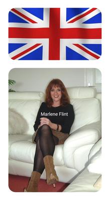 Marlene_british Slut