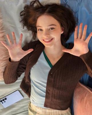 Emma myers 
