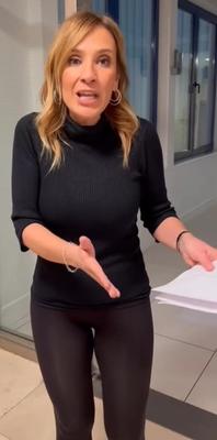 Rocio Burgos