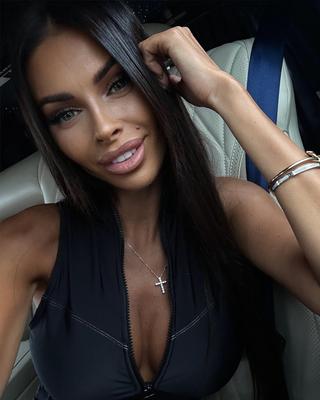 Evgenia Konovalova 🇷🇺