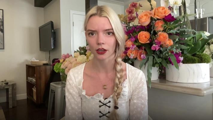 Anya Taylor Joy