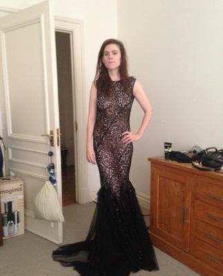 Hayley Atwell