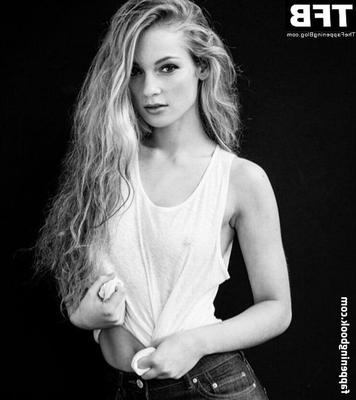 Hannah Dodd