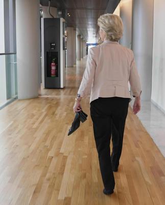 Ursula von der Leyen
