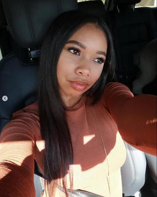 Kyla Drew Simmons Lover
