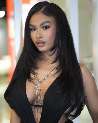 INDIA WESTBROOKS