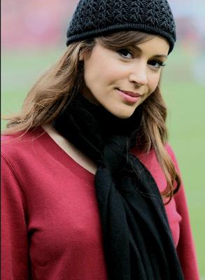 Alyssa Milano Photo #