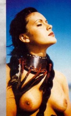 Alyssa Milano Photo #