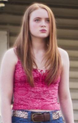 Sadie Sink Dear Zoe #