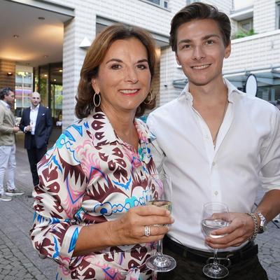 Paare mit großen Altersunterschied 