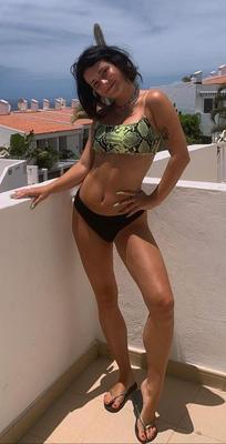 TV Babes Ramona Marquez（oumumbered）