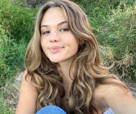jjj Josie K