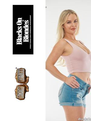 Slimthic Vic_blacks в блондинках