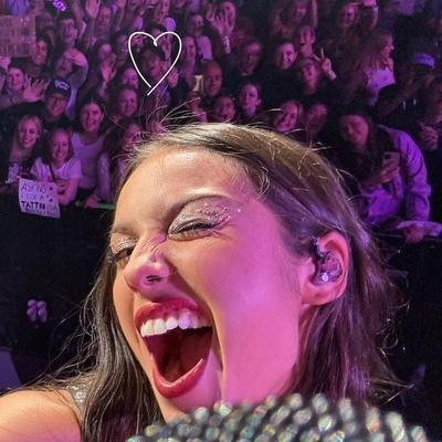 Olivia Rodrigo Lover