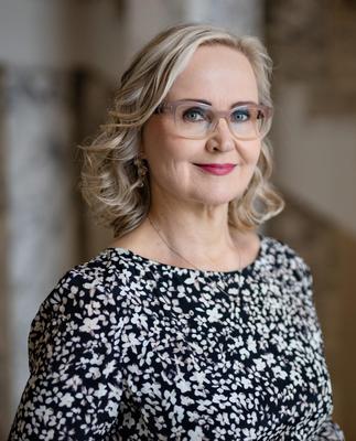Eeva Johanna Eloranta