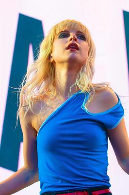 Hayley Williams