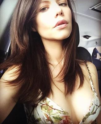 Tammin Sursok