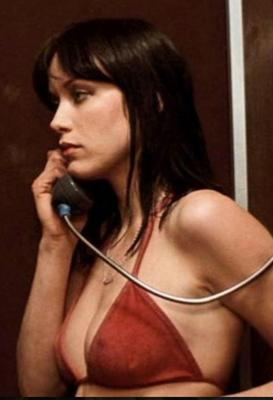 Tanya Roberts Fingers #