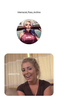 Jaelyn Fox_ IPA