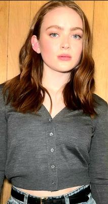 Sadie Sink Photo #
