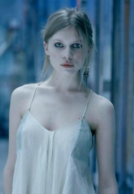 Clémence Poesy Photo